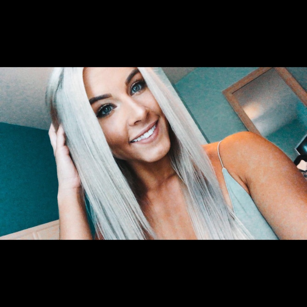 Meet your Posher, Amanda